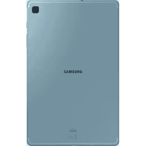 SAMSUNG GALAXY TAB S6 LITE |  4GB+128GB  | WIFI+CELL |  ANGORA BLUE