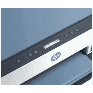 HP Smart Tank 675 Wi Fi All-in-One Printer Duplexer