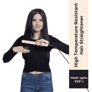 SYSKA SUPER HS6820 |  GLAM HAIR STRAIGHTNER |  PINK