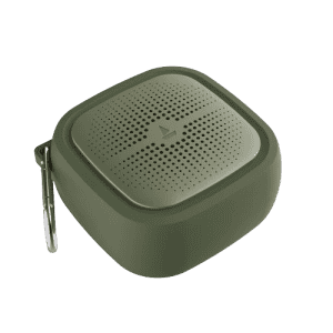 Boat Stone 200 Pro Bluetooth speaker Combat Green