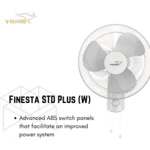 VGUARD | FINESTA STD PLUS 16 | WALL FAN