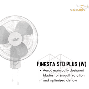 VGUARD | FINESTA STD PLUS 16 | WALL FAN