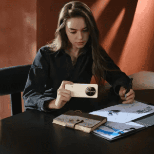 realme 12 Pro 5G | 8 GB RAM | 256 GB | Navigator Beige