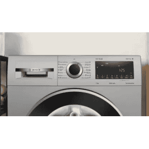 BOSCH WGA1220SIN | Fully Automatic Front Load Washing Machine with In-built Heater