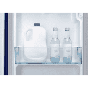 SAMSUNG Refrigerator | RR20C1723CU/HL |183 L |  Direct Cool Single Door | 3 Star | Camelia Blue