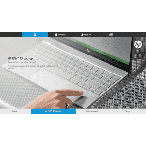 HP Laptop | 15s-fq5186TU | 12th Gen Intel Core i3 1215U | 8GB /512GB/Intel UHD Graphics/Backlit KB/Win 11| Natural Silver