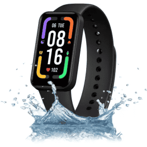 REDMI SMART BAND PRO | M2101B1 | BLACK