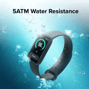REDMI SMART BAND PRO | M2101B1 | BLACK