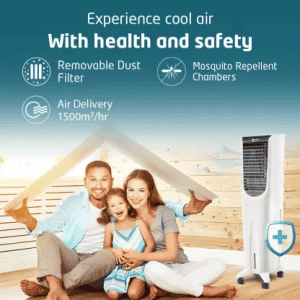 ORIENT  CT2603H | Air Cooler
