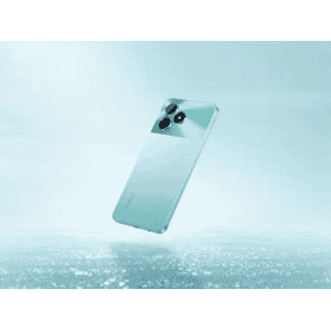 realme C51 | 4GB+128GB | Mint Green