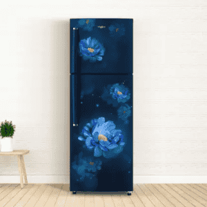 Whirlpool Refrigerator | IF INV ELT 278LH SAP PEO 2S-21745 | 235 L | Frost Free Double Door Top Mount | 2 Star | Sapphire Peony