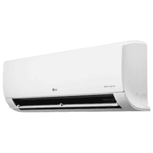LG | TS-Q24ENXE.ANLG |2 TON/3 STAR Split AC | White