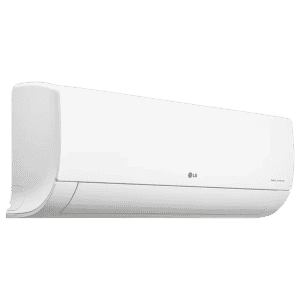LG | TS-Q24ENXE.ANLG |2 TON/3 STAR Split AC | White
