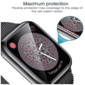 Fire-Boltt Talk 2 Pro BSW118 Smartwatch with Bluetooth Calling | 35.3mm | TFT LCD Display | IP68 Water Resistant | Black Strap