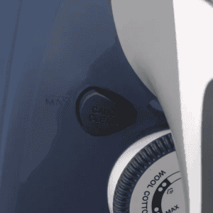 morphy richards Super Glide  Steam Iron Box | 500010 | 2000 Watt | Blue
