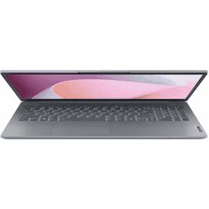 Lenovo AMD Ryzen 5 7520U Laptop | 82XQ008TIN | Windows 11 Home With MS Office | 8 GB | 512 GB SSD | 15.6 inch | Arctic Grey