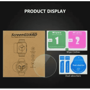 Fire-Boltt Talk 2 Pro BSW118 Smartwatch with Bluetooth Calling | 35.3mm | TFT LCD Display | IP68 Water Resistant | Black Strap