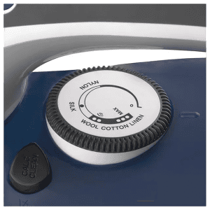 morphy richards Super Glide  Steam Iron Box | 500010 | 2000 Watt | Blue