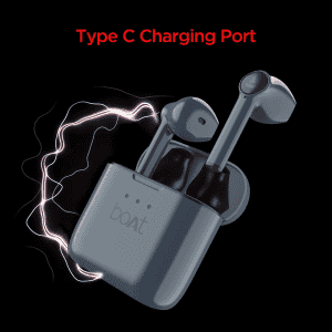 Boat Airdopes 138  wireless earphone | Blue