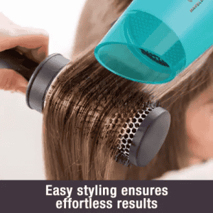 HAVELLS HD2222 Hair Dryer | 1200 W | Blue