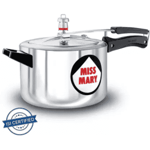 Hawkins Miss Mary Pressure Cooker | 5 L | MM50