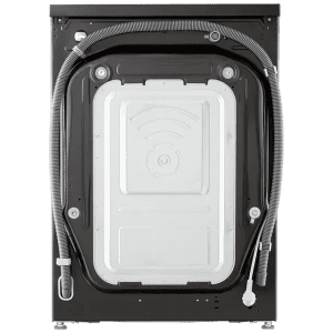 LG Fully Automatic Front Load Washer Dryer | 9/5 kg | 5 Star | In-built Heater | Black | FHD0905STB.ABLQEIL