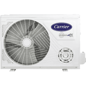 CARRIER 6-in-1 FLEXICOOL | 5 STAR R32 CARRIER |  I/D-18K INDUS DX | SPLIT INVERTER AC