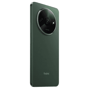 Redmi A3 | 3GB | 64GB | Olive Green