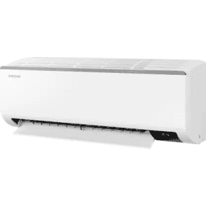 Samsung Split Inverter AC | 1 Ton | 3 Star | White | AR12CYLZABENNA