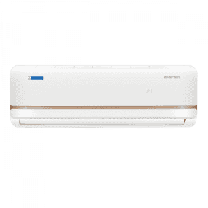 Blue Star Inverter AC | 1.5 Ton | 3 Star | White | I/D IB318TNU