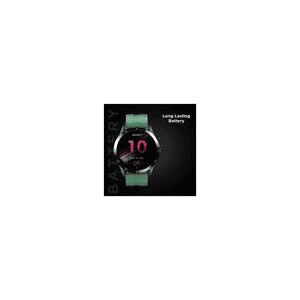 Fire-Boltt Talk Pro Smart Watch | Bluetooth Calling | Teal | BSW038