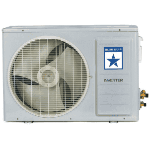 Blue Star Inverter AC | 1.5 Ton | 3 Star | White | I/D IB318TNU