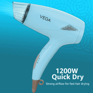 VEGA STYLE-SWIFT-VHDH-31 1200W HAIR DRYER