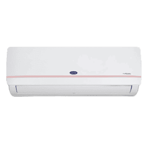 CARRIER 18K OCTRA EXI INVERTER AC |1.5TON/3 STAR | WHITE