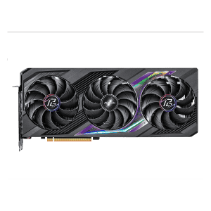 Asrock AMD Radeon RX 7700 XT Phantom Gaming 12GB OC