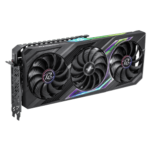 Asrock AMD Radeon RX 7700 XT Phantom Gaming 12GB OC
