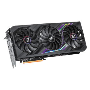 Asrock AMD Radeon RX 7700 XT Phantom Gaming 12GB OC