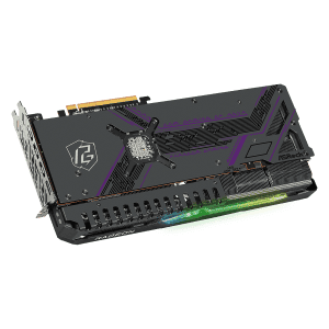 Asrock AMD Radeon RX 7700 XT Phantom Gaming 12GB OC