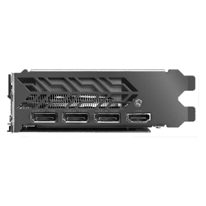 Asrock AMD Radeon RX 580 Phantom Gaming U 8G OC