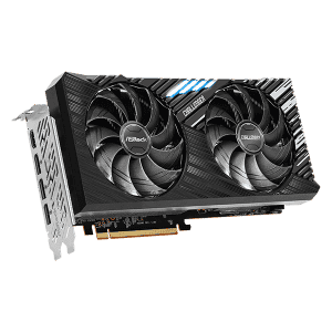 Asrock AMD Radeon RX 7800 XT Challenger 16GB OC