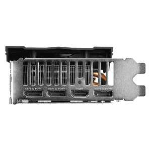 Asrock AMD Radeon RX 5600 XT Challenger D 6G OC