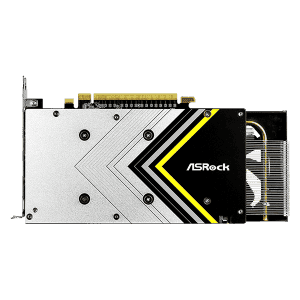 Asrock AMD Radeon RX 5600 XT Challenger D 6G OC