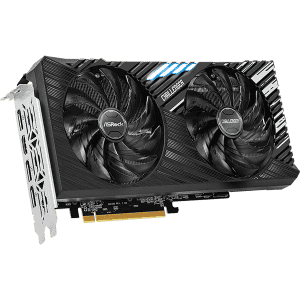 Asrock AMD Radeon RX 7600 XT Challenger 16GB OC