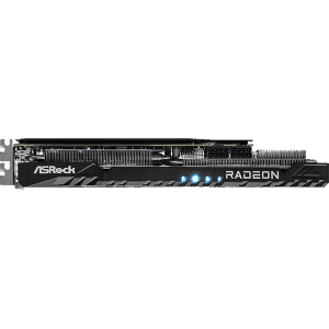 Asrock AMD Radeon RX 7600 XT Challenger 16GB OC