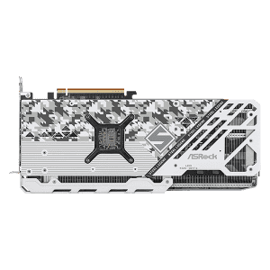 Asrock AMD Radeon RX 7800 XT Steel Legend 16GB OC