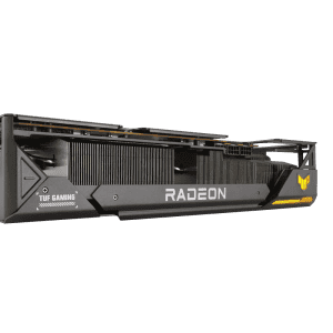 ASUS TUF Gaming Radeon RX 7900 XT OC Edition 20GB Graphics Card