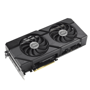 ASUS Dual Radeon RX 7800 XT OC Edition 16GB GDDR6