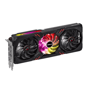 Asrock AMD Radeon RX 7600 Phantom Gaming 8GB OC