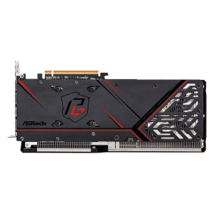 Asrock AMD Radeon RX 7600 Phantom Gaming 8GB OC
