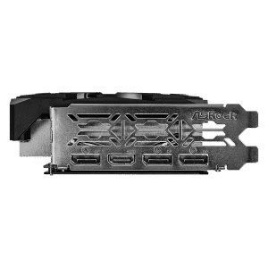Asrock AMD Radeon RX 7600 Phantom Gaming 8GB OC